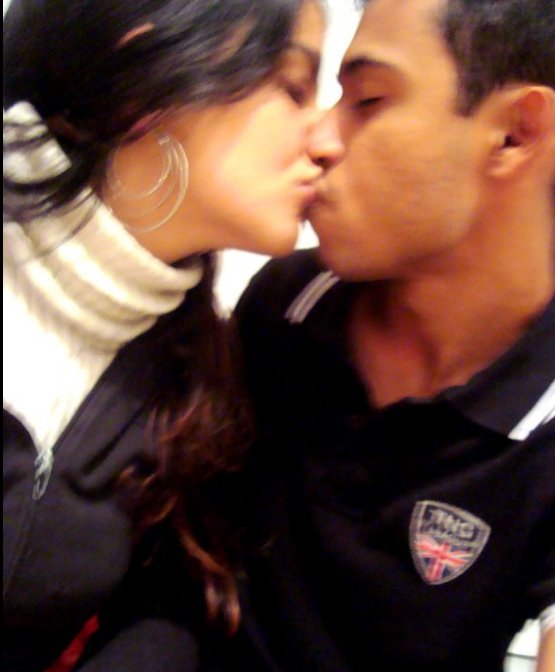 Início do relacionamento